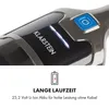 Klarstein TurboHybrid Zyklon Staubsauger, Akku Staubsauger, Produktbild-Vorschau 5