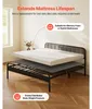 SucceBuy - Planche de soutien pliable Bunkie Board, format Voir les images du produit 7