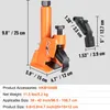 Démonte-pneus Changeur de pneus 96,5-106,7 mm Réglable, Voir les images du produit 7