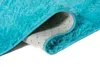 Tapis SILK Moderne Turquoise Salon ÖKOTEX 120 x 170 cm Voir les images du produit 5