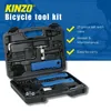 Kinzo Universal 21 TLG. Sada nářadí pro jízdní kola v Náhled obrázku produktu 2