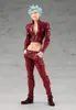 A full-body shot of a Ban figurine from The Seven Deadly Sins. Produktbild-Vorschau