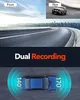 Redteliger F7N 4K Dash Cam WiFi GPS Front 4K/2,5K Heck Produktbild-Vorschau 3