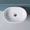 Mai & Mai Design Standwaschbecken freistehend in weiß, aus Produktbild-Vorschau 4