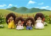 SYLVANIAN FAMILIES - 4018 - The Hedgehog Family - Families Anteprima dell’immagine prodotto 10