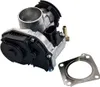 Drosselklappe dla VW Golf IV Seat Leon Toledo 1.4 16V 1.6 Podgląd zdjęcia produktu 1