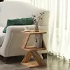 Skye Decor, Albeni - Atlantic Pine, table d'appoint, pin Voir les images du produit 1