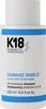 A white bottle of K18 Damage Shield pH Protective Shampoo. Náhled obrázku produktu