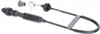 RIDEX 478S0009 Kupplungsseil Seilzug für CITROËN Berlingo / Produktbild-Vorschau 6