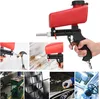 Pistolet de sablage professionnel Sableuse à air comprimé Voir les images du produit 4