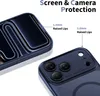 Tech-Protect MagPeak MagSafe Hülle für iPhone 17 Pro Max, Produktbild-Vorschau 6