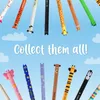 Legami Erasable Gel Pen Bee, löschbarer Gelstift, Produktbild-Vorschau 8