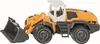 Siku Radlader LIEBHERR Baufahrzeug-Modell ; 1477 Produktbild-Vorschau 6