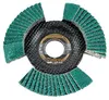 Rhodius 207079 LSZ F VISION Mop wheel Diameter 125 mm 1 Voir les images du produit 10