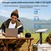 Elfcam - Batterie pour Starlink Mini, batterie externe de Voir les images du produit 3