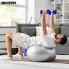 GORILLA SPORTS® Hanteln Set - Neopren, 2x5kg, Gusseisen, Produktbild-Vorschau 7