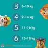 Pampers Windeln Paw Patrol Pants Größe 6 14-19kg Produktbild-Vorschau 9