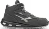 Chaussure haute U-Power INFINITY ESD S3 CI SRC Gr.44, Voir les images du produit 11