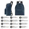 PEDEA Style, Rucksack, 33,8 cm (13.3"), Schultergurt Produktbild-Vorschau 12