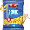RICARDO Pasta Penne 500g Teigwaren Italienische Nudeln Produktbild-Vorschau 1