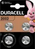 Duracell Batteries CR2032 blister 4szt Produktbild-Vorschau 2