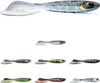 Nays GHST - 1 Gummifisch, Länge:25,4cm (10 Inch), Produktbild-Vorschau 4