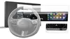 Keramische Autodisplayfolie 2in1 für Hyundai Tucson 12,3" Produktbild-Vorschau 1