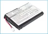 TECHTEK Batterie compatible avec [Stabo] 20640, freecomm Voir les images du produit 1