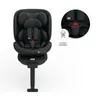 Kinderkraft I-360 2 PLUS, 4-in-1-Kindersitz, 40–150 cm, Produktbild-Vorschau 11