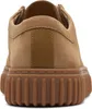 Clarks scarpe casual stringate da uomo in tinta unita Anteprima dell’immagine prodotto 15