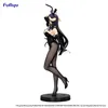 Overlord BiCute Bunnies PVC Statue Albedo Black Color Ver. Produktbild-Vorschau 5