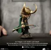 Avengers Infinity Saga Mini Co. PVC Figur Loki 15 cm Produktbild-Vorschau 3