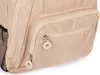 Bag Street Wysoki Plecak Turystyczny Miejski Bardzo lekki z Podgląd zdjęcia produktu 4