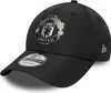 New Era 9Forty Strapback Cap - REFLECTIVE Manchester United Produktbild-Vorschau 1