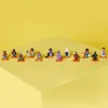 Minifigurine LEGO Marvel Spider-Man à travers le monde des Voir les images du produit 18