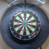 Dartscheibe Schutzring,Dart Auffangring Surround aus Produktbild-Vorschau 6