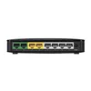 Zyxel GS-108SV2-EU0101F ZyXEL GS-108S v2 GE/UNM/08 Anteprima dell’immagine prodotto 6