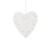 Räder Lebkuchenherzanhänger Herz 8,5x9cm Produktbild-Vorschau 1