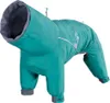 Hurtta Mudventure Overall ECO Regenoverall, Produktbild-Vorschau 3