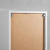 RODAN | Badmöbel | Weiß Matt | B/H/T ca. 35/136/27 cm | Produktbild-Vorschau 14