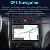 9 "Android13 carplay Autorádio 4+64G 8core GPS Navi DAB+ Náhľad obrázku produktu 13