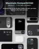 MagSafe Powerbank iPhone 17 16 15 14 13 12 Pro Max | Produktbild-Vorschau 2