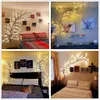 72 LED Lichterkette Willow Vine Artificial Weidenrebe Baum Produktbild-Vorschau 9