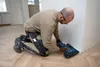 Bosch GNH 18V-50 M Professional, Klincovačka, Skosený Náhľad obrázku produktu 6