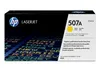 Original Toner für hp Color LaserJet M551dn gelb Produktbild-Vorschau 1