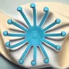 Masażer do Skóry Głowy Wcierki Skalpu Relaksujący Grabki na Podgląd zdjęcia produktu 10