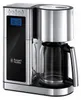 Russell Hobbs Elegance Tropfkaffeemaschine - Glasdesign, Produktbild-Vorschau 2