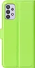 Samsung Galaxy A53 Hülle - Coverup Klapphülle - Grün Produktbild-Vorschau 5