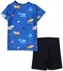 Aquarti Baby Jungen Bade-Set Zweiteiliger Kinder Badeanzug Produktbild-Vorschau 7