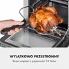 Klarstein AeroVital Cube Chef Frytkownica beztłuszczowa - Podgląd zdjęcia produktu 4